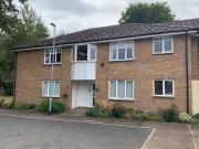 2 Bedroom Apartment Flat