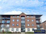 2 Bedroom Apartment Flat