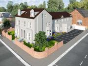 2 Bedroom Apartment Flat