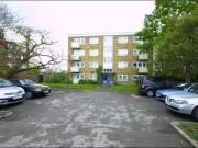 2 Bedroom Apartment Flat