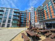 2 Bedroom Apartment Flat