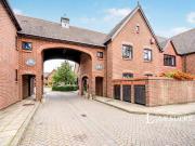 2 Bedroom Apartment Flat