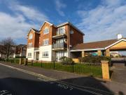 2 Bedroom Apartment Flat