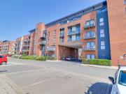 2 Bedroom Apartment Flat