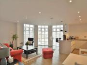 2 Bedroom Apartment Flat