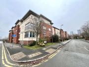 2 Bedroom Apartment Flat