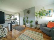 2 Bedroom Apartment Flat