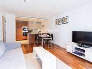 2 Bedroom Apartment Flat