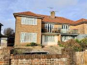 2 Bedroom Apartment Flat