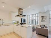 2 Bedroom Apartment Flat