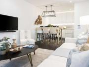 2 Bedroom Apartment Flat