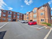 2 Bedroom Apartment Flat