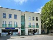 2 Bedroom Apartment Flat