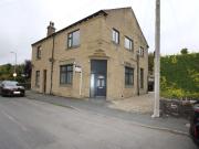 2 Bedroom Apartment Flat