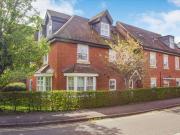 2 Bedroom Apartment Flat