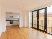2 Bedroom Apartment Flat