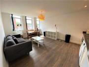 2 Bedroom Apartment Flat