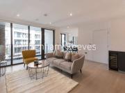 2 Bedroom Apartment Flat