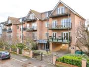 2 Bedroom Apartment Flat