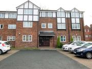2 Bedroom Apartment Flat