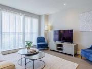 2 Bedroom Apartment Flat