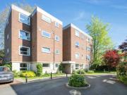 2 Bedroom Apartment Flat