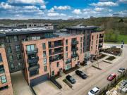 2 Bedroom Apartment Flat