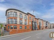 2 Bedroom Apartment Flat