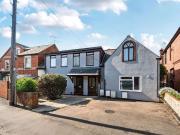 2 Bedroom Apartment Flat
