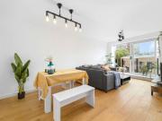 2 Bedroom Apartment Flat