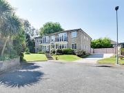 2 Bedroom Apartment Flat
