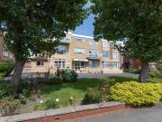 2 Bedroom Apartment Flat