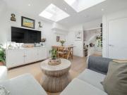 2 Bedroom Apartment Flat