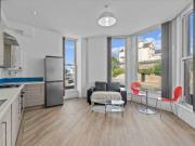 2 Bedroom Apartment Flat