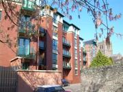 2 Bedroom Apartment Flat