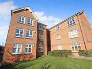 2 Bedroom Apartment Flat