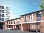 2 Bedroom Apartment Flat
