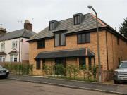 2 Bedroom Apartment Flat