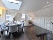 2 Bedroom Apartment Flat