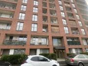 2 Bedroom Apartment Flat