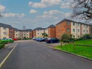 2 Bedroom Apartment Flat