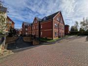 2 Bedroom Apartment Flat