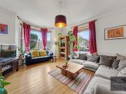 2 Bedroom Apartment Flat