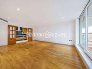 2 Bedroom Apartment Flat