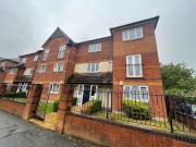 2 Bedroom Apartment Flat