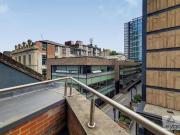 2 Bedroom Apartment Flat