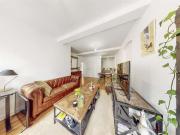 2 Bedroom Apartment Flat