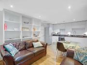2 Bedroom Apartment Flat