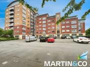 2 Bedroom Apartment Flat