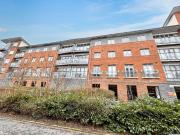 2 Bedroom Apartment Flat